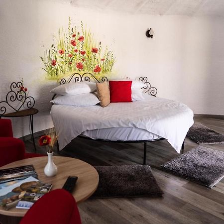 Satul Cu Flori Hotel Buzău Buitenkant foto